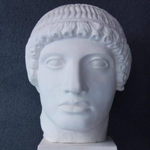 Büyük Apollo Büstü