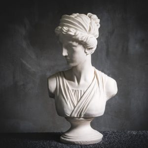 Artemis Büstü