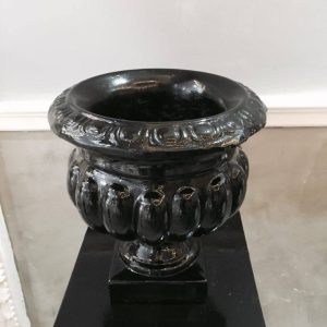 Dekoratif Salon Saksı