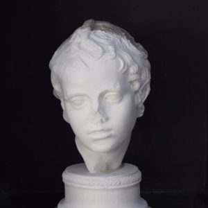 Eros Büst