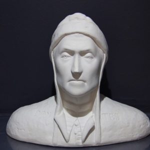 Dante Büstü