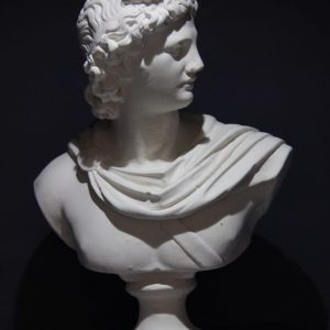 Apollo Büst 4