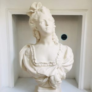 Marie Antoinette Büst