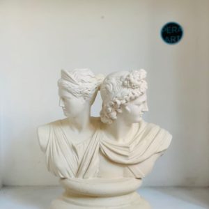 Design Apollo and Artemis