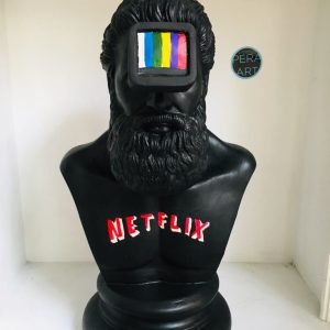Herkül Netflix Design
