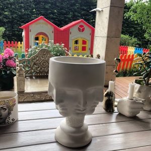 Hygeia Saksı