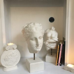 Hygeia Büst