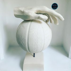 Design Basketball Ball