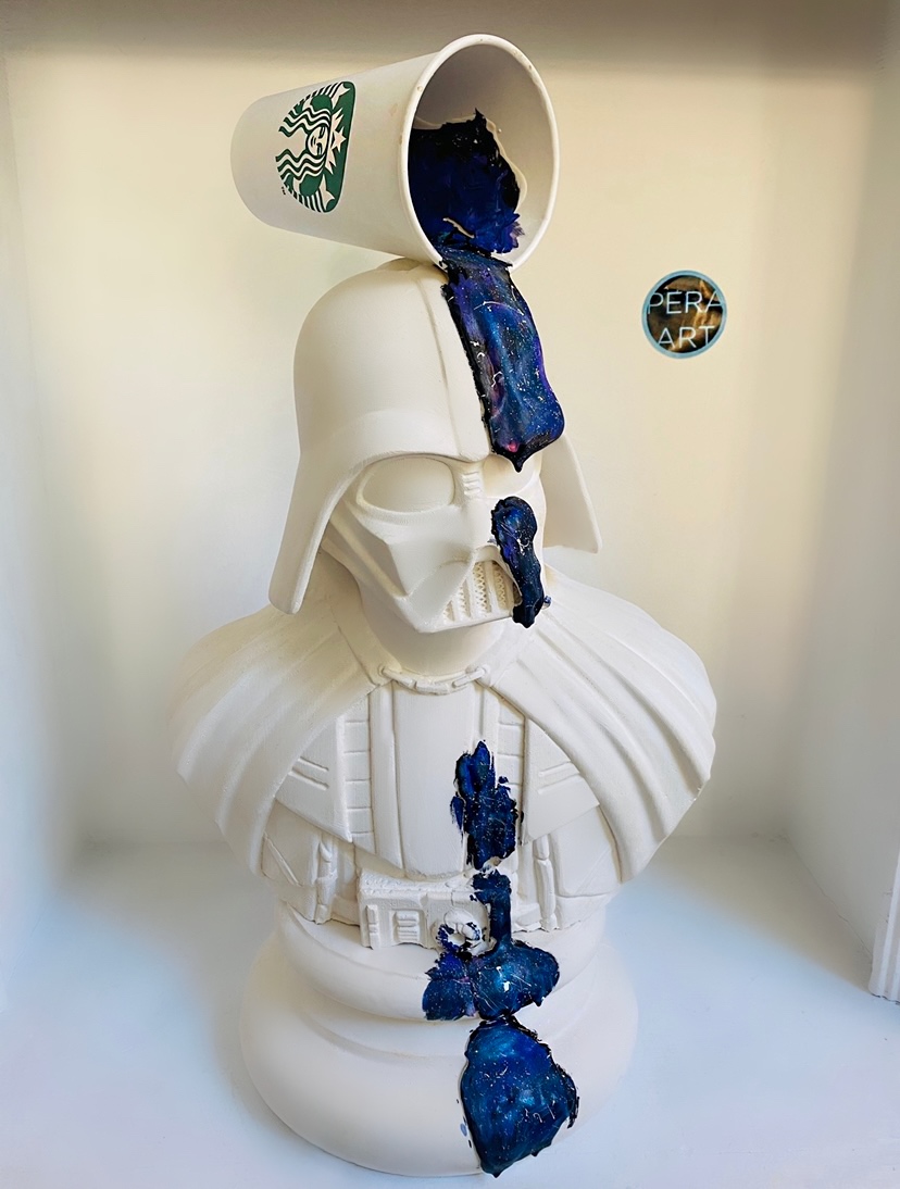 Design Space-Darth Vader