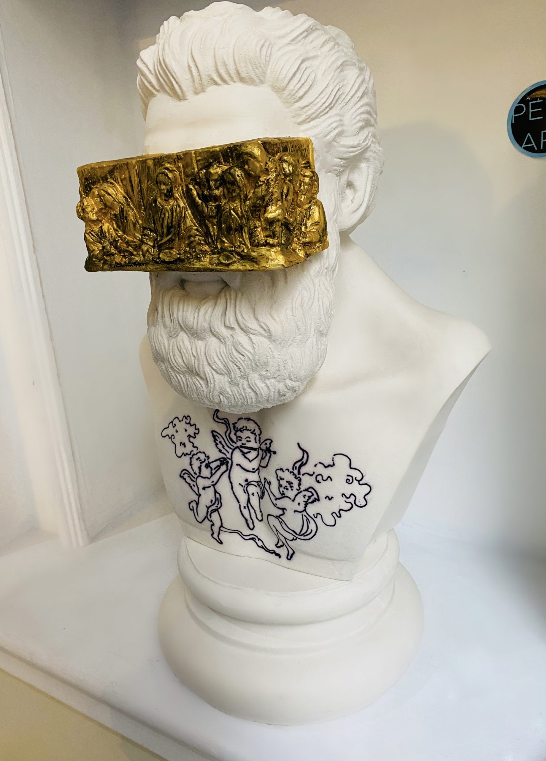 Design Herkül - Last Supper - Görsel 2