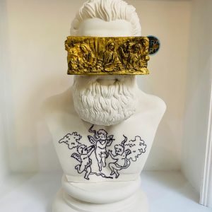 Design Herkül - Last Supper