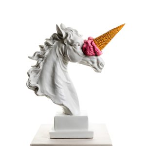 Design Unicorn Horse