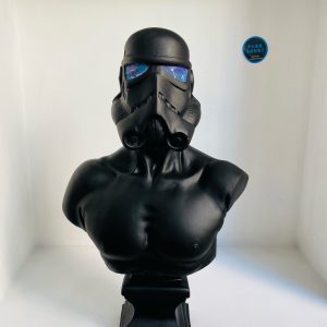 Design Space Stormtrooper
