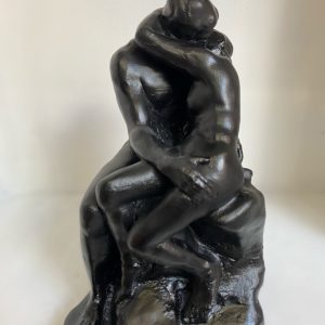 Rodin Kiss