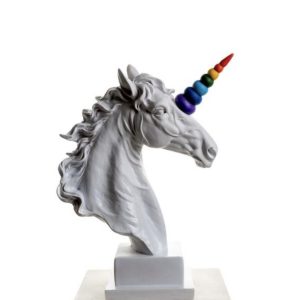 Design Unicorn Horse 2