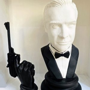 James Bond
