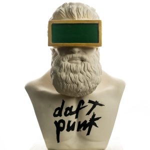 Design Herkül - Daft Punk 2