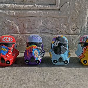 Pop Art Stormtrooper - Special Series