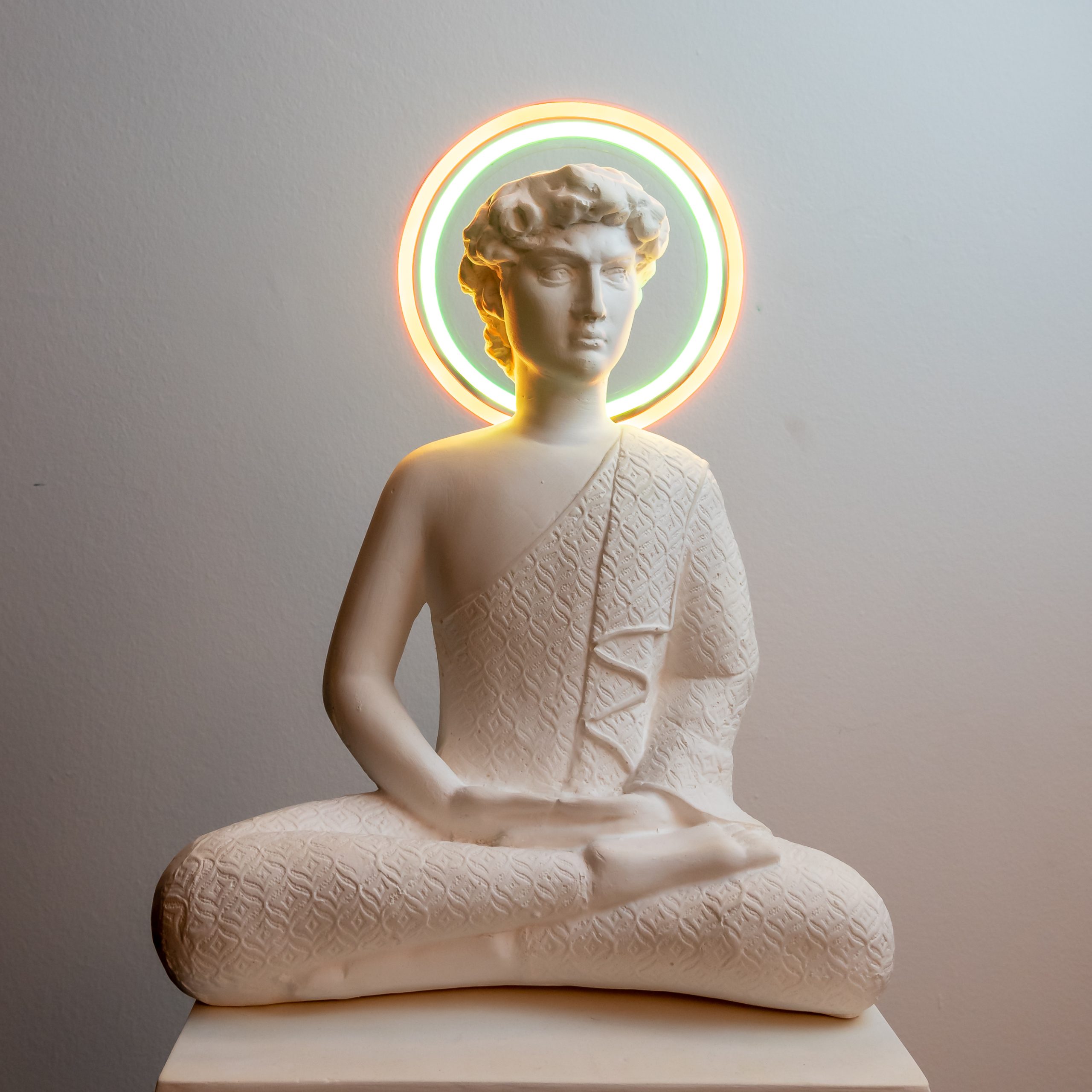 Yoga David