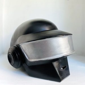Daft Punk Black