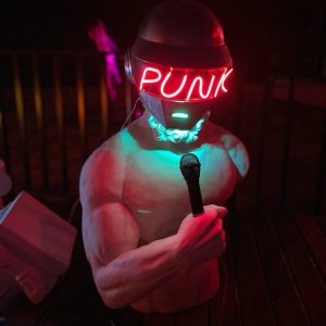 Herkül-Daft Punk