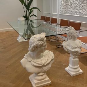 Marie Antoinette- Apollo  Yemek Masası