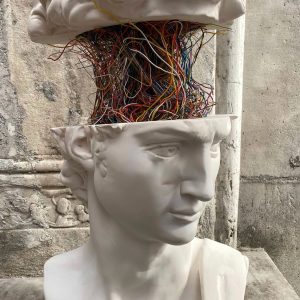 David-Digital Thouhts