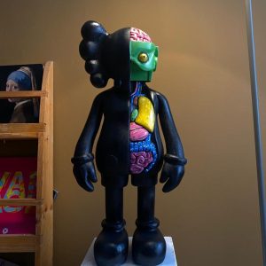 Organ Kaws