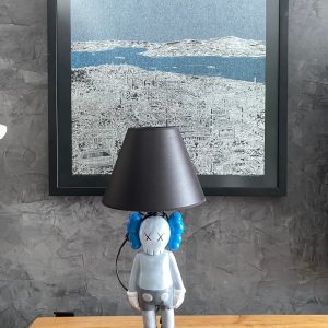 Kaws Masa Lambası 1