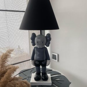 Kaws Masa Lambası 2