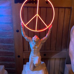 ATLAS PEACE