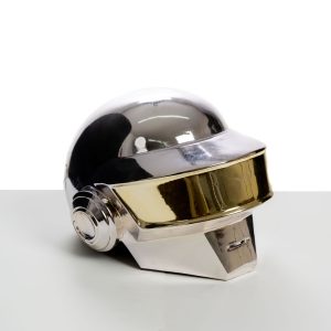Daft Punk - Chromium Edition