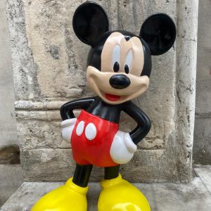 Mickey Mouse Original