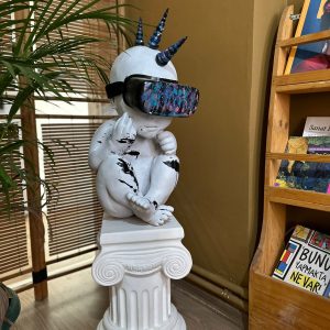 Space Baby
