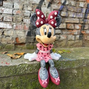 Design New Minnie Mouse