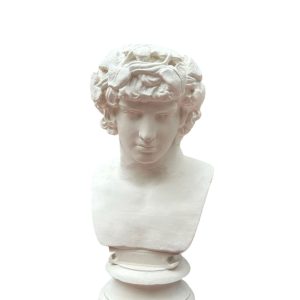 Antinous Büst 2