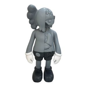 Organ Kaws - 2