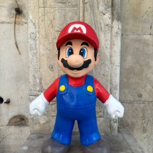 Mario