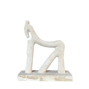 Marble Horse