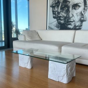 Aşil Coffee Table