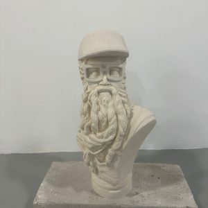 Design Musa Büst