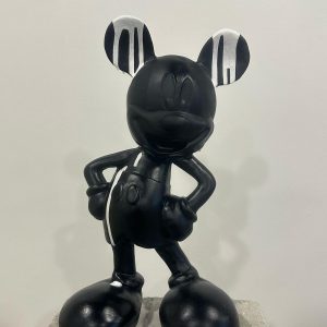 Desen Mickey Small