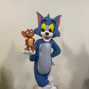 Tom & Jerry