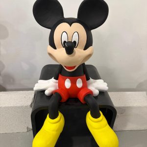Mickey Mouse Original - 2
