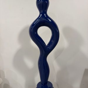 Abstract Sculpture